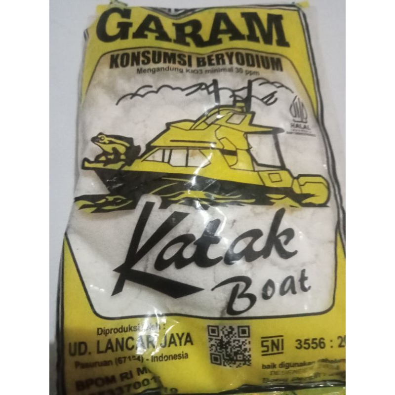 

(600GR) GARAM