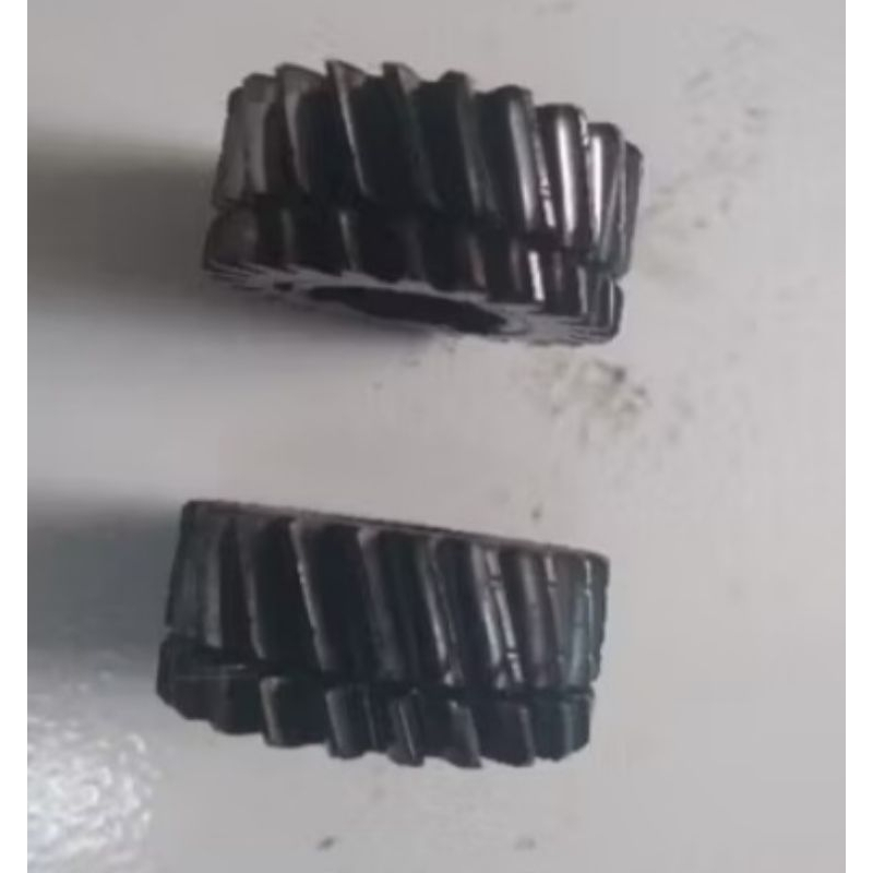 gigi primer shogun 125 sp fl nr