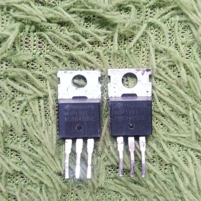 MOSFE MDP1991 ( 100V 120A )