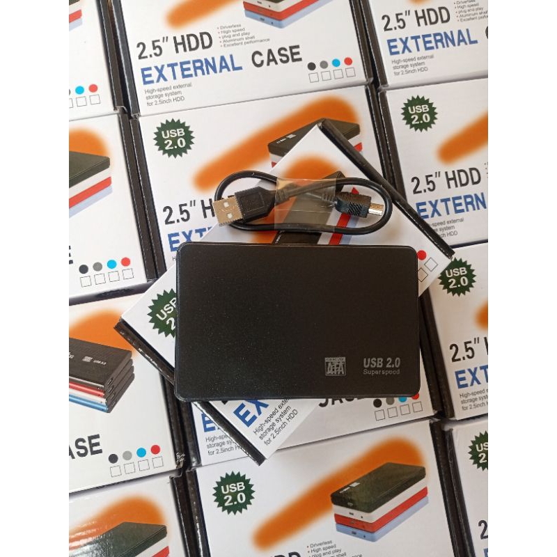 Hardisk Eksternal PS2/HDD PS2 500gb Full Game