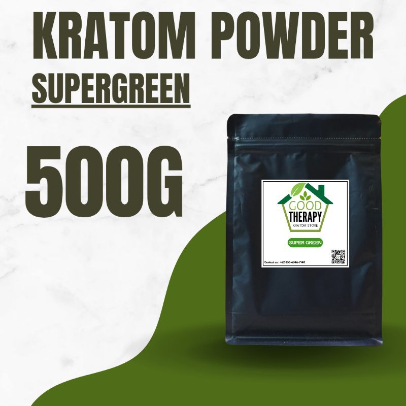 

Krtm herbal pouch 500gr bebas pilih varian(varian lengkap)