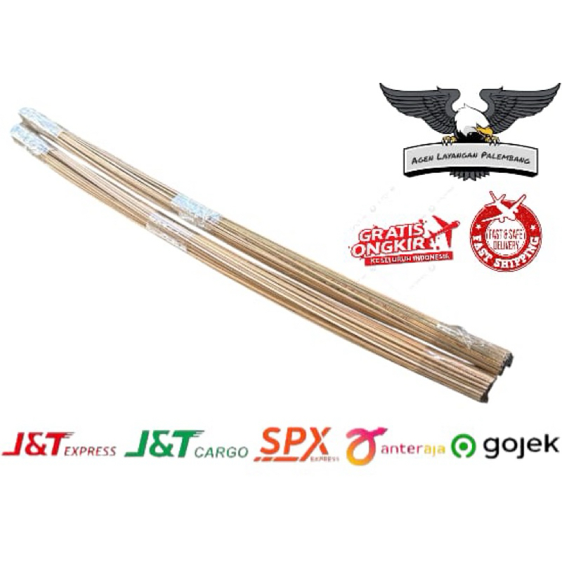 ARKU SUPER LAYANGAN PALEMBANG / BAMBU LAYANGAN UKURAN 47