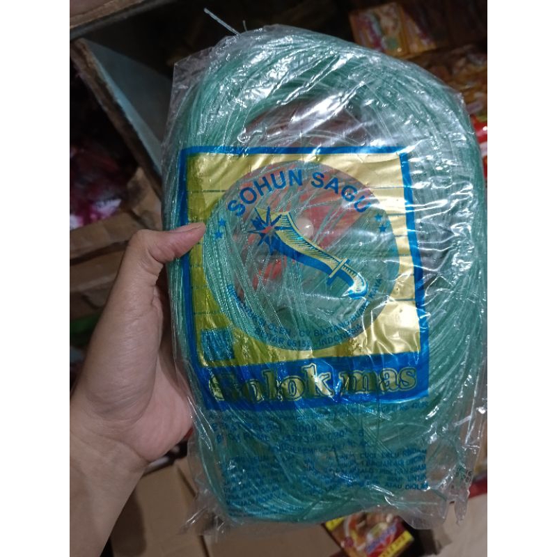 

Su'un bakso/suun soto/ Sohun SSS