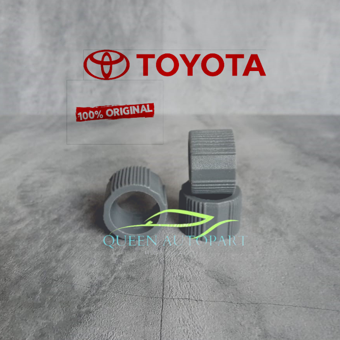 Bush bos bosh stering rack steer stir TOYOTA AVANZA XENIA OLD 2004-2014