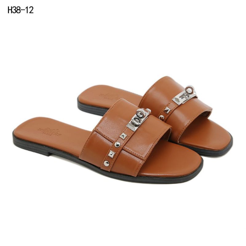 NEW  H38-12 Buckle Sandal