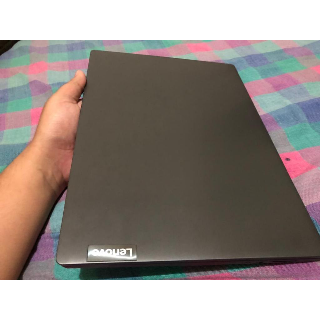 Laptop Second Lenovo