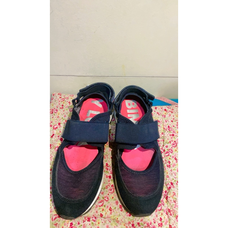 BIMBA Y LOLA|Sepatu Bimba Y Lola