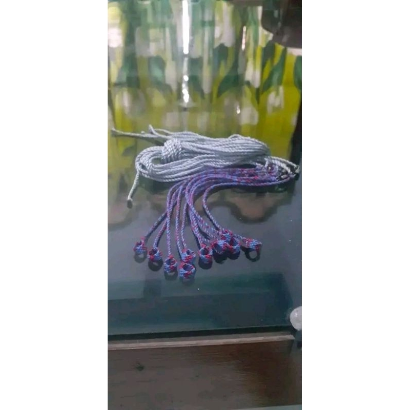 PROMO.. TALI BURUNG / TALI PIKAT TEKUKUR