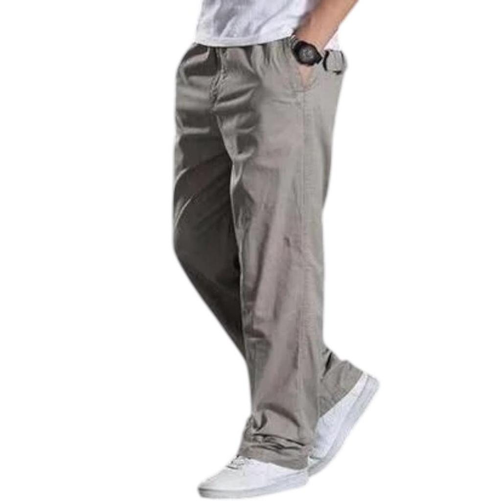 Hot Deals Eljes Celana Pria Sam Korean Style Celana Chino Panjang Dewasa Premium Top Quality