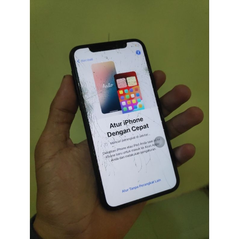 iphone 11 Pro Lock icloud