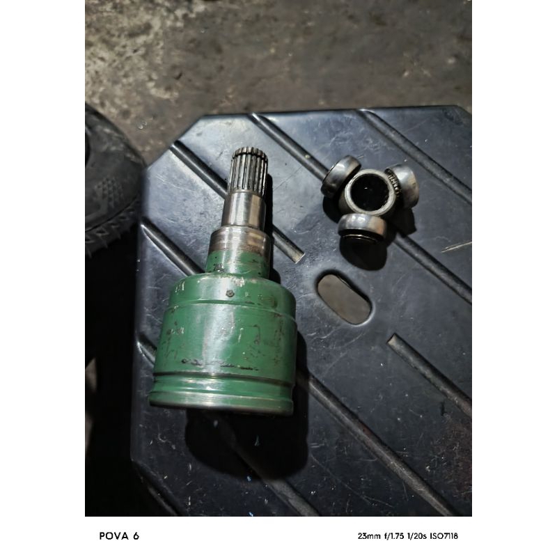 cv joint dalam karimun