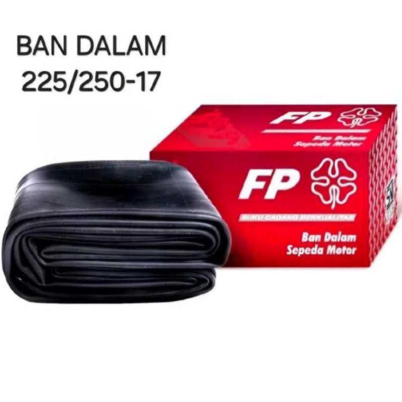 BAN DALAM 225 250 RING 17 FEDERAL PARTS