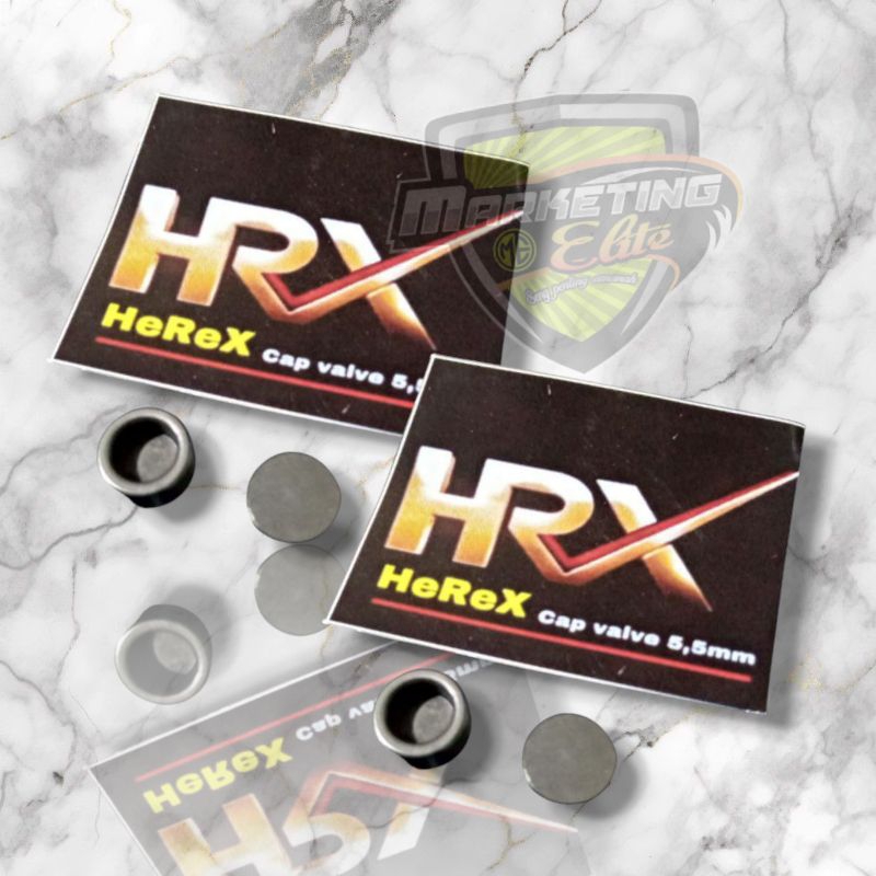 Sim Klep HRX Batang 5.5 Sim KLEP HRX Tiger GL MP HRX Racing