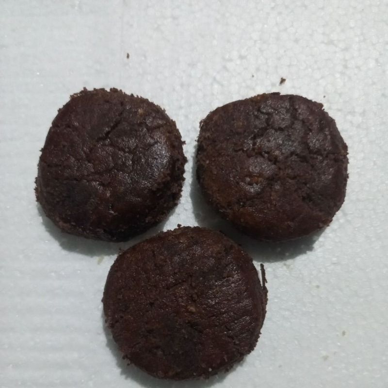 

biskuit susu coklat