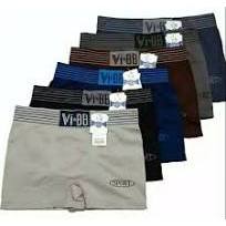 CD BOXER ANAK COWOK VI BB VI-BB VIBB