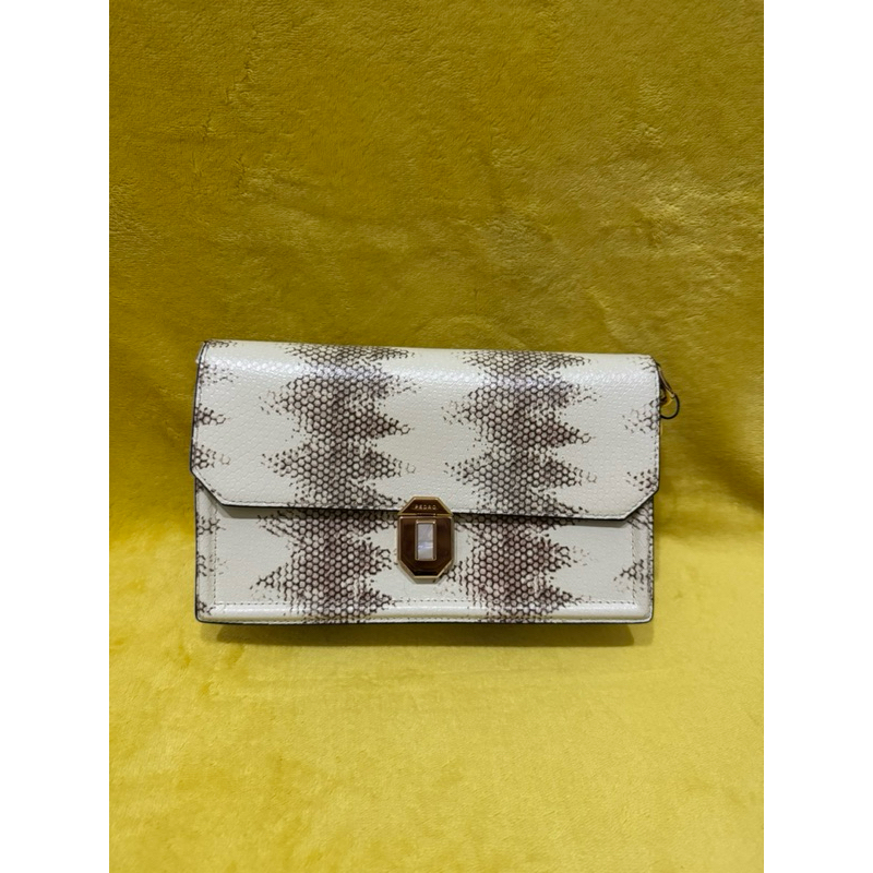 Preloved bag pedro tas PL tas second