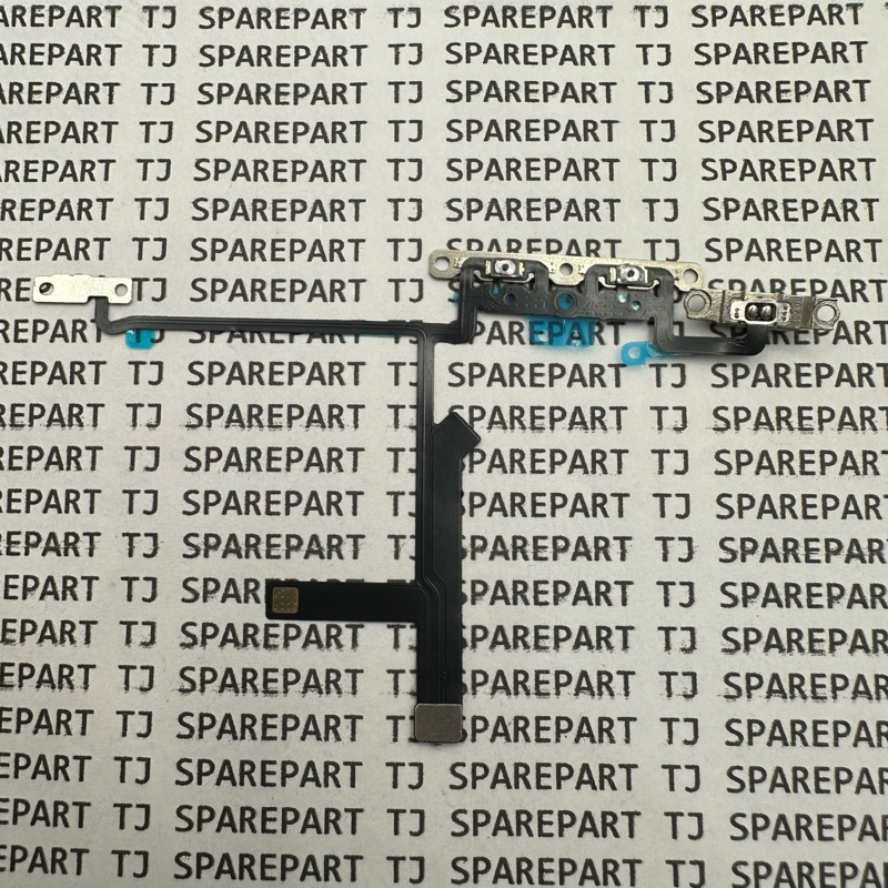 FLEXIBEL VOLUME IP XS / IPHONE XS