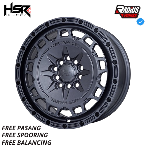 VELG MOBIL ERTIGA APV ARENA BALENO L300 GRANDMAX DLL