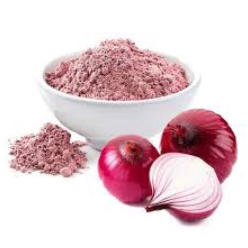 

100gr Bawang Merah Bubuk / Pure shallot Powder / Red Onion Powder
