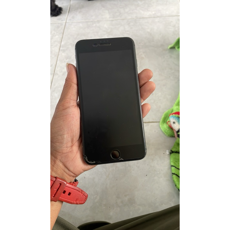 Iphone 8 plus no minus LL/A