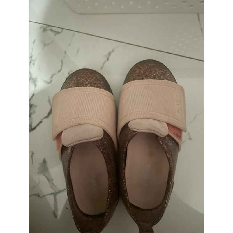 preloved mini melissa original