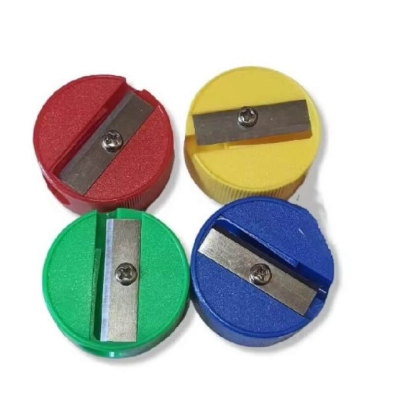 

50pcs serutan pensil