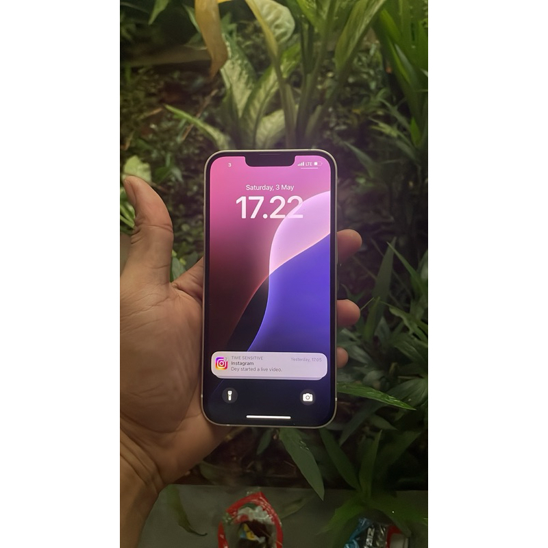 Iphone 13 Inter