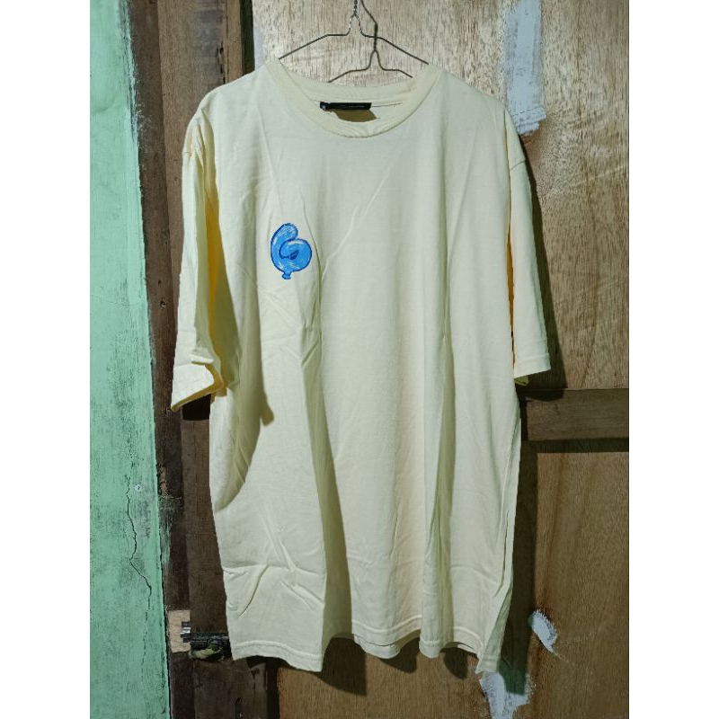 Birthday T-shirt Gita JKT48 2024 XL