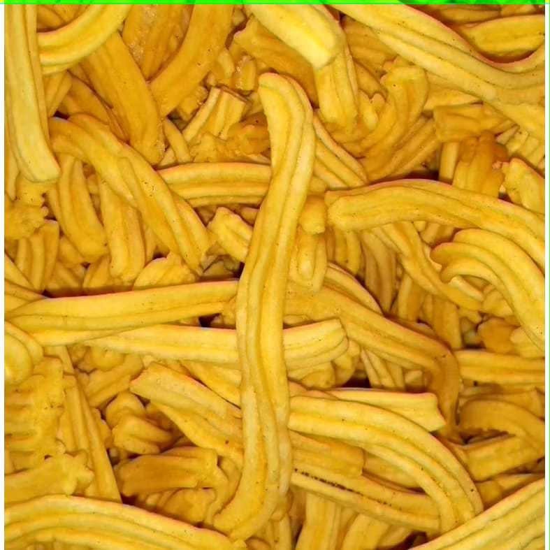 

snack kecipir kiloan