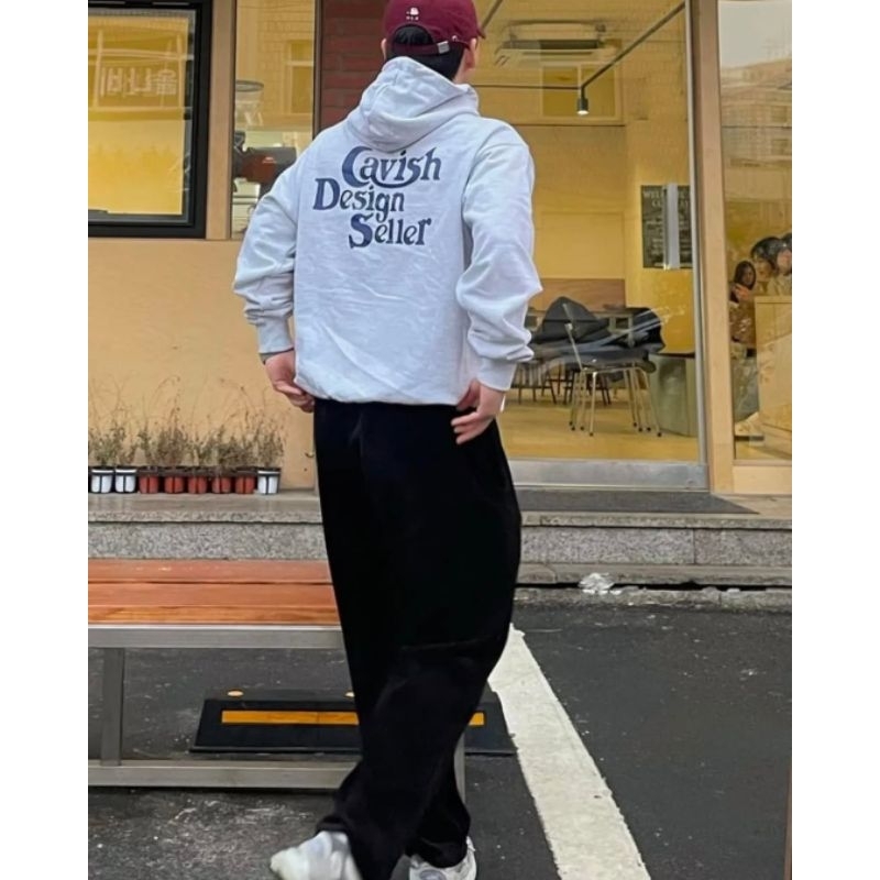 [ORIGINAL] CAVISH DESIGN SELLER Hoodie