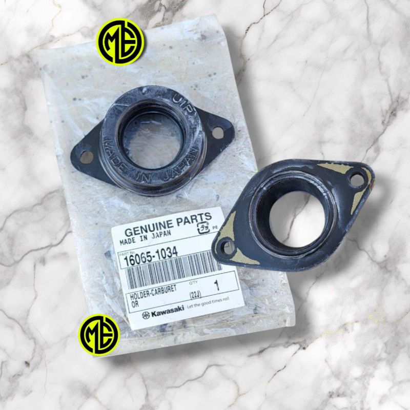 Manipol Manipul Manifold Intake Binter Mercy JAPAN PNP Tiger Megapro GL CB Bebe kode 16065-1034