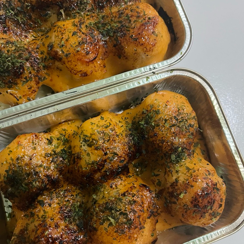 

Dimsum Mentai isi 6pcs