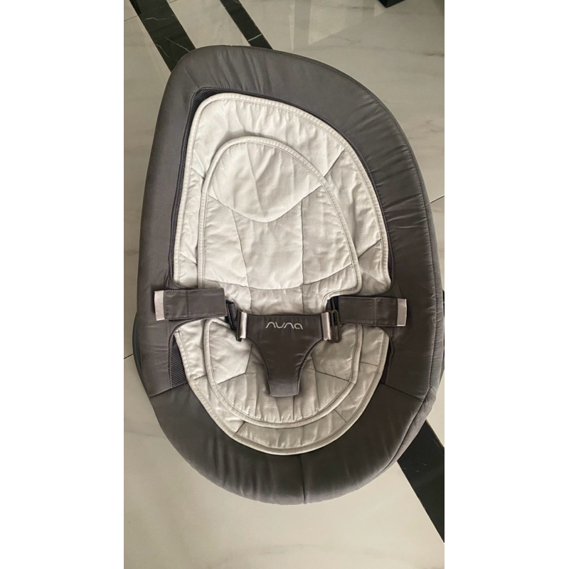 NUNA LEAF CURV BOUNCER