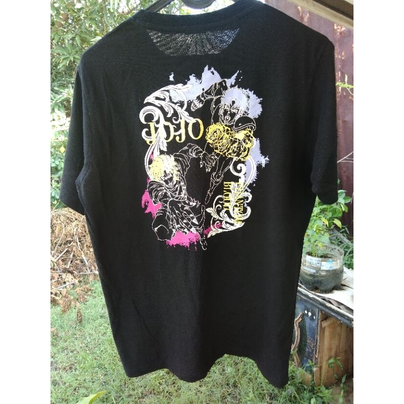 kaos anime official tag