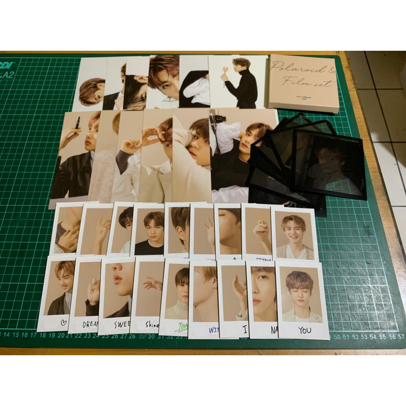 Season Greeting NCT Dream 2020