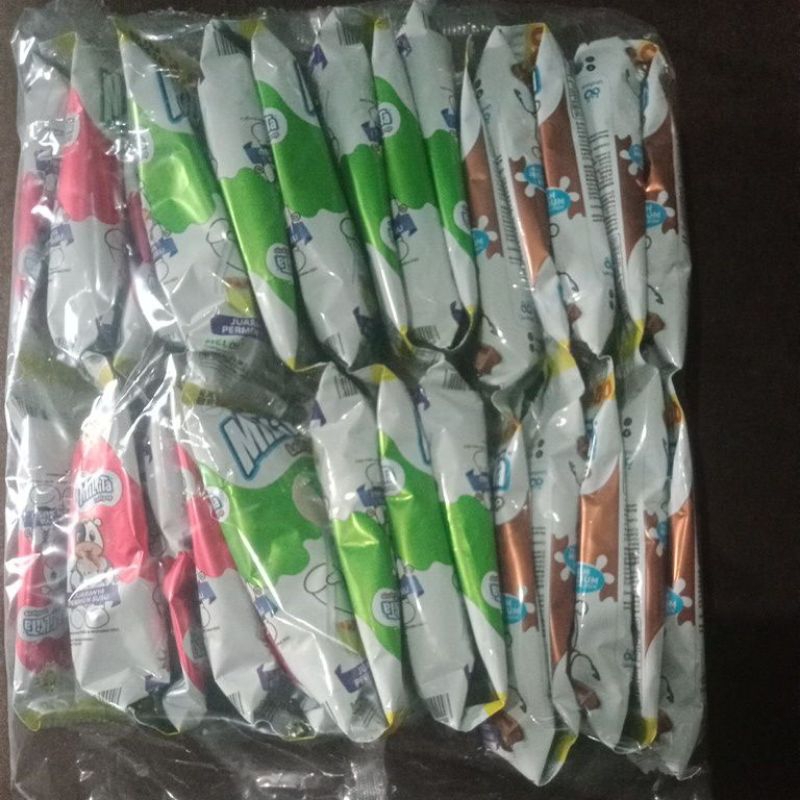 

Milkita lollipop 3rasa 30pc