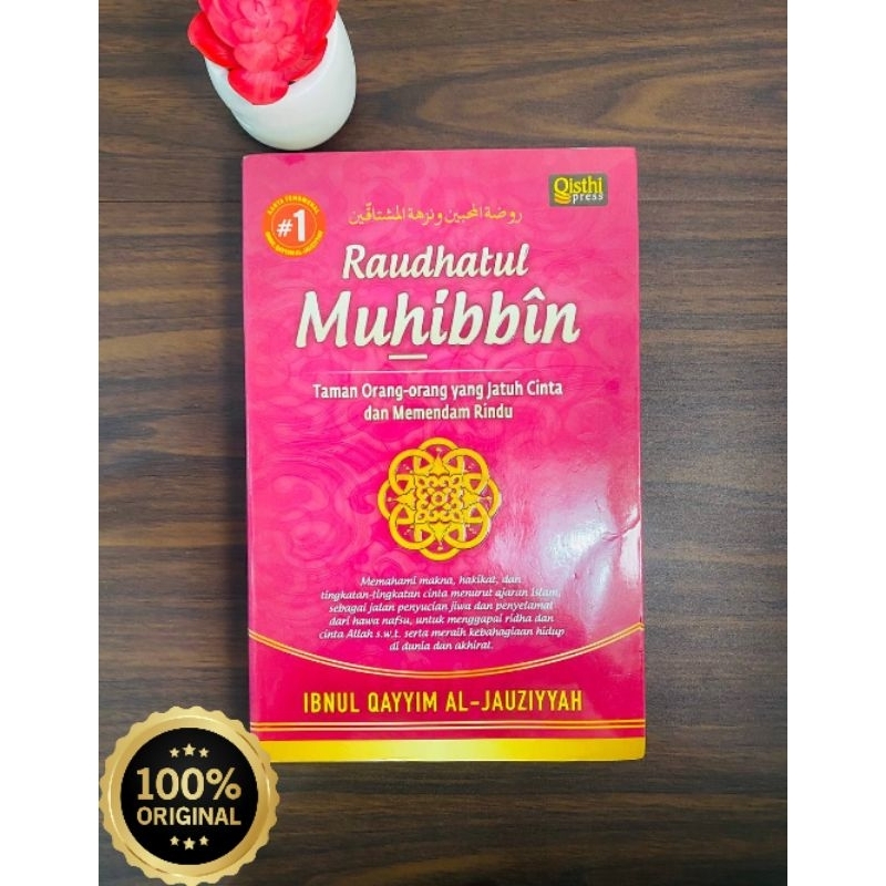 RAUDHATUL MUHIBBIN