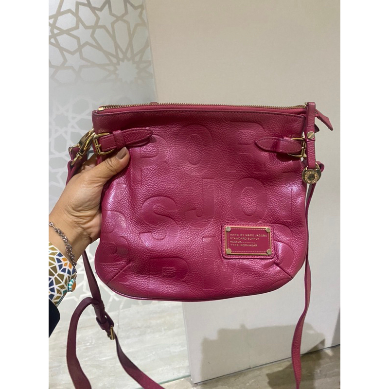 Marc By Marc Jacobs