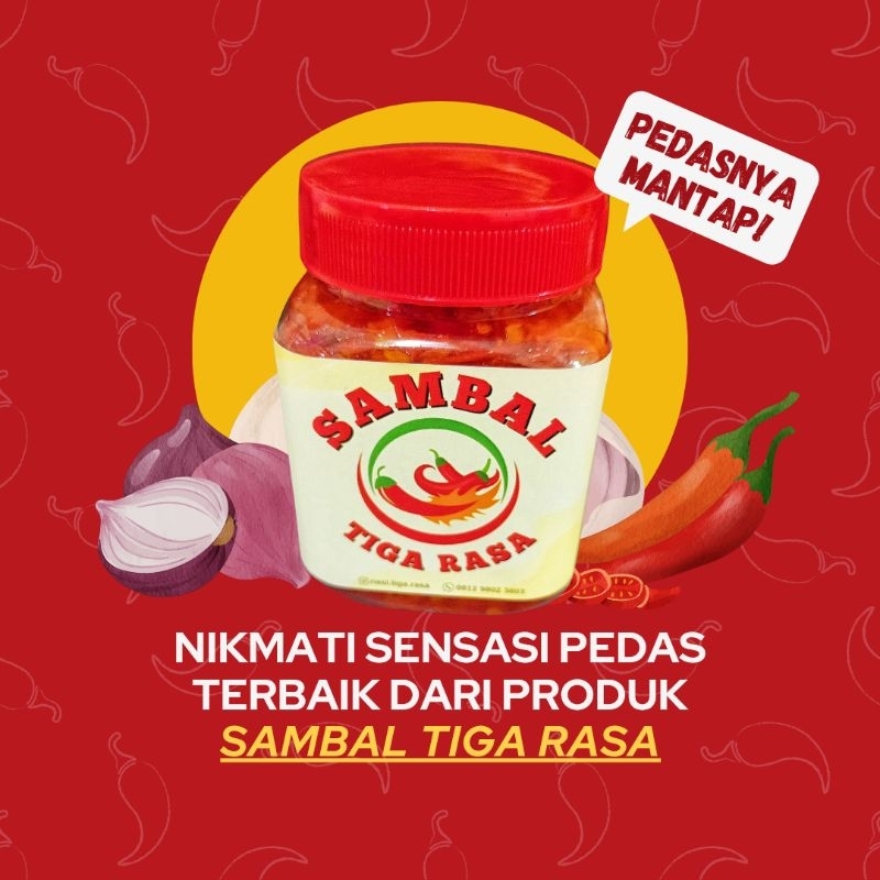 

sambal