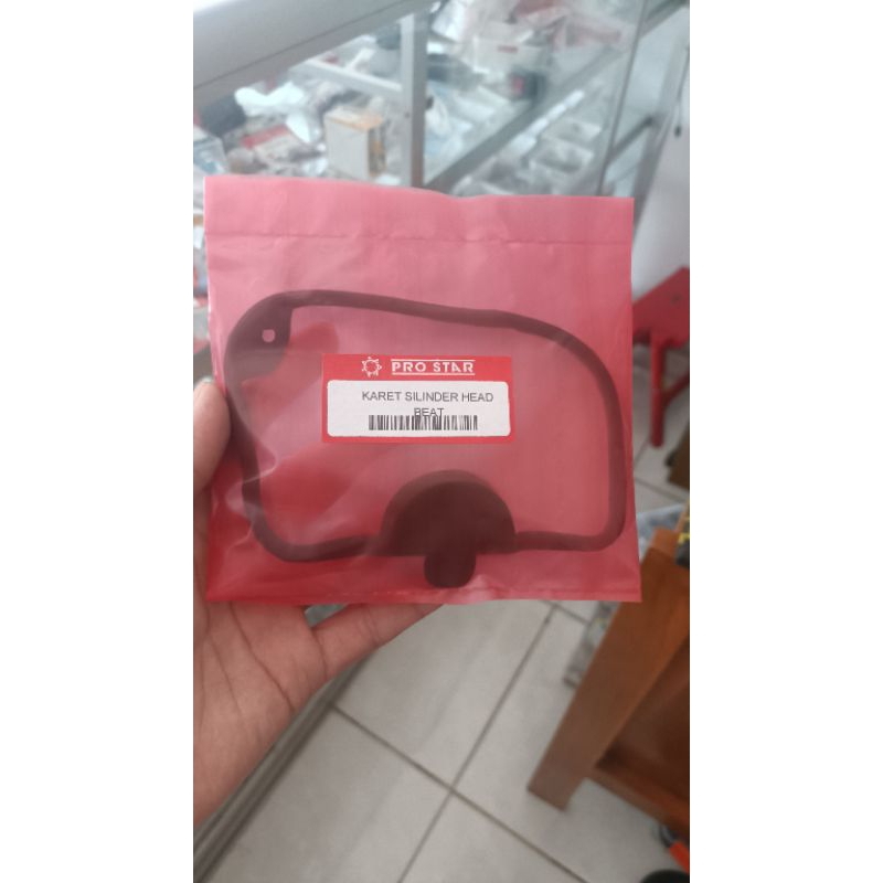 karet head beat karbu