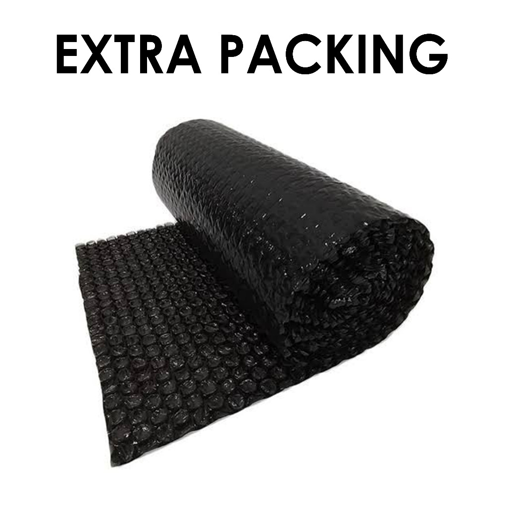 

Extra Packing Bubble Warp