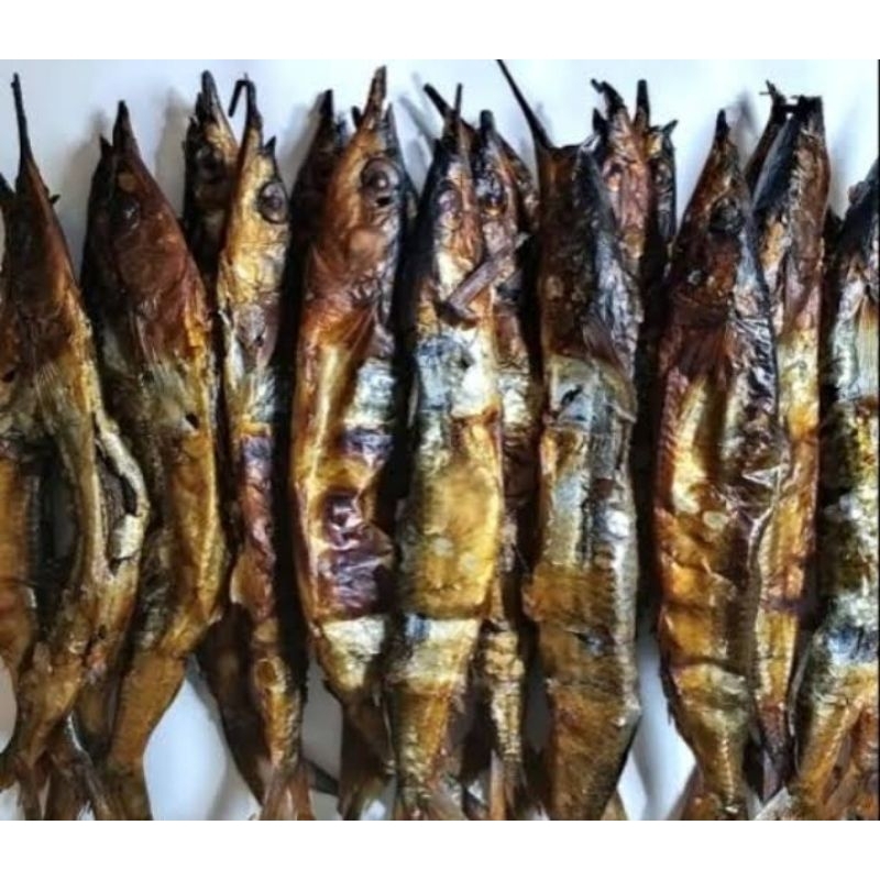 

Ikan roa asli manado