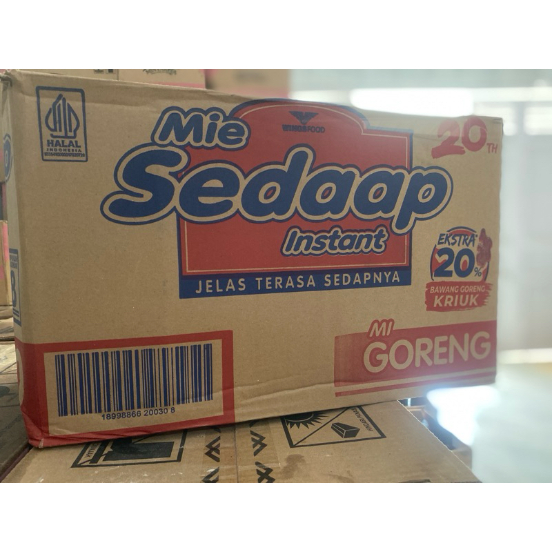 

miesedaapgoreng