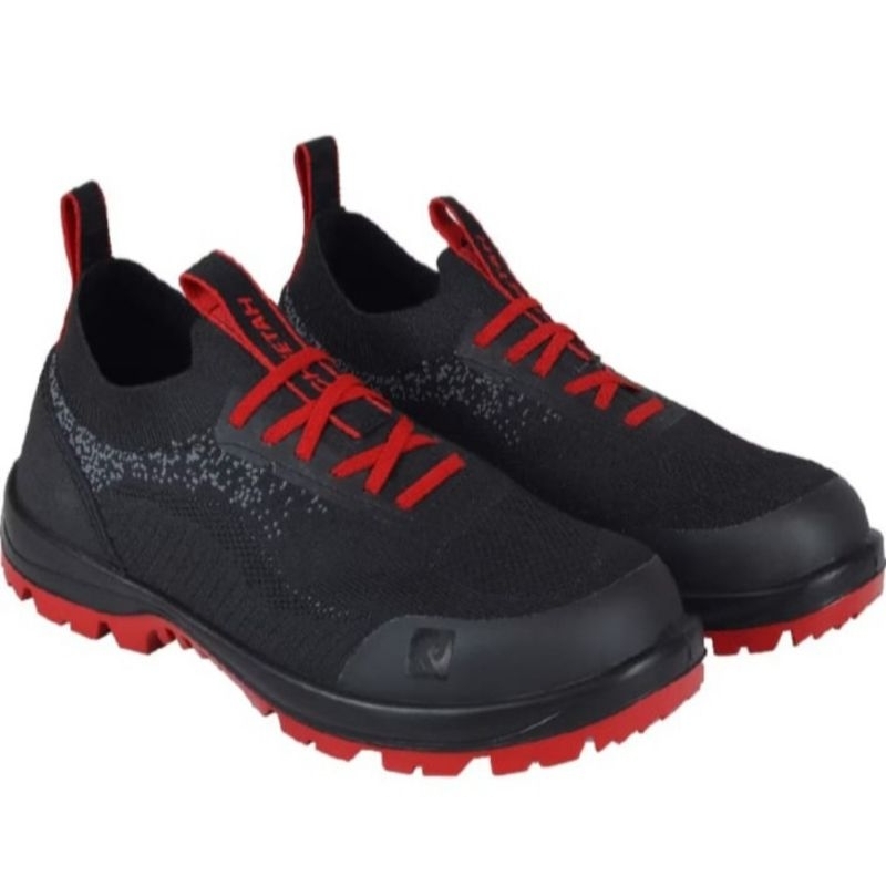 safety shoes sepatu safety