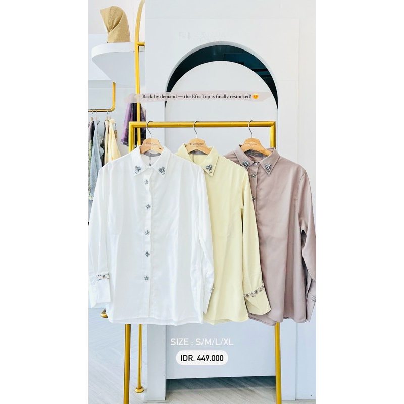 Efra Top