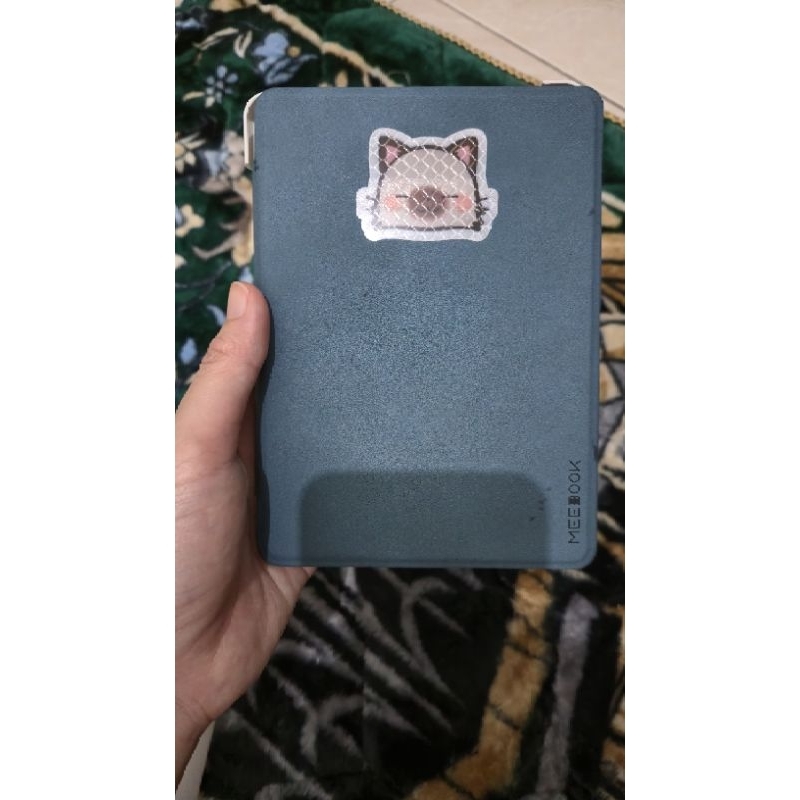 ereader meebook m6c preloved