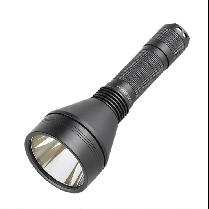 Senter Convoy L21B Dengan Varian LED SFT40 flashlight