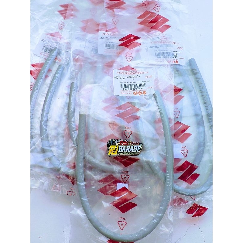 Selang bensin original Suzuki SGP selang bensin original