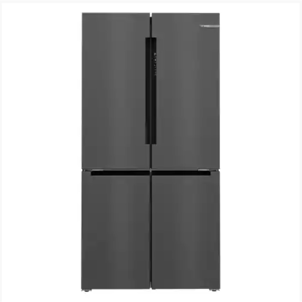 BOSCH KULKAS MULTIDOOR REFRIGERATOR KFN96AXEA