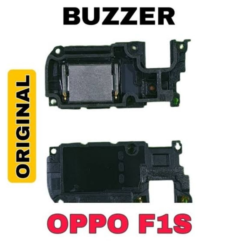 BUZZER / SPEAKER MUSIK OPPO F1S